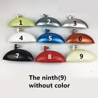 Наружная открытая ручка для двери автомобиля Geely LC ,Emgrand Pandino ,Geely GX2 , Geely Panda