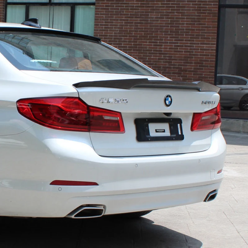 JXLCLYL спойлер для багажника из углеродного волокна M4 12 17 BM W 3 серии F30 F32 F33