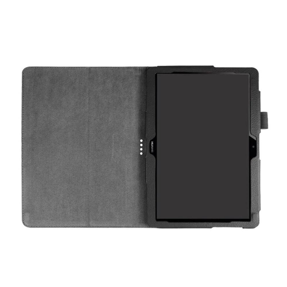 Чехол для huawei MediaPad T3 10 9 6 дюймов AGS L09 L03 планшета складной защитный чехол подставка