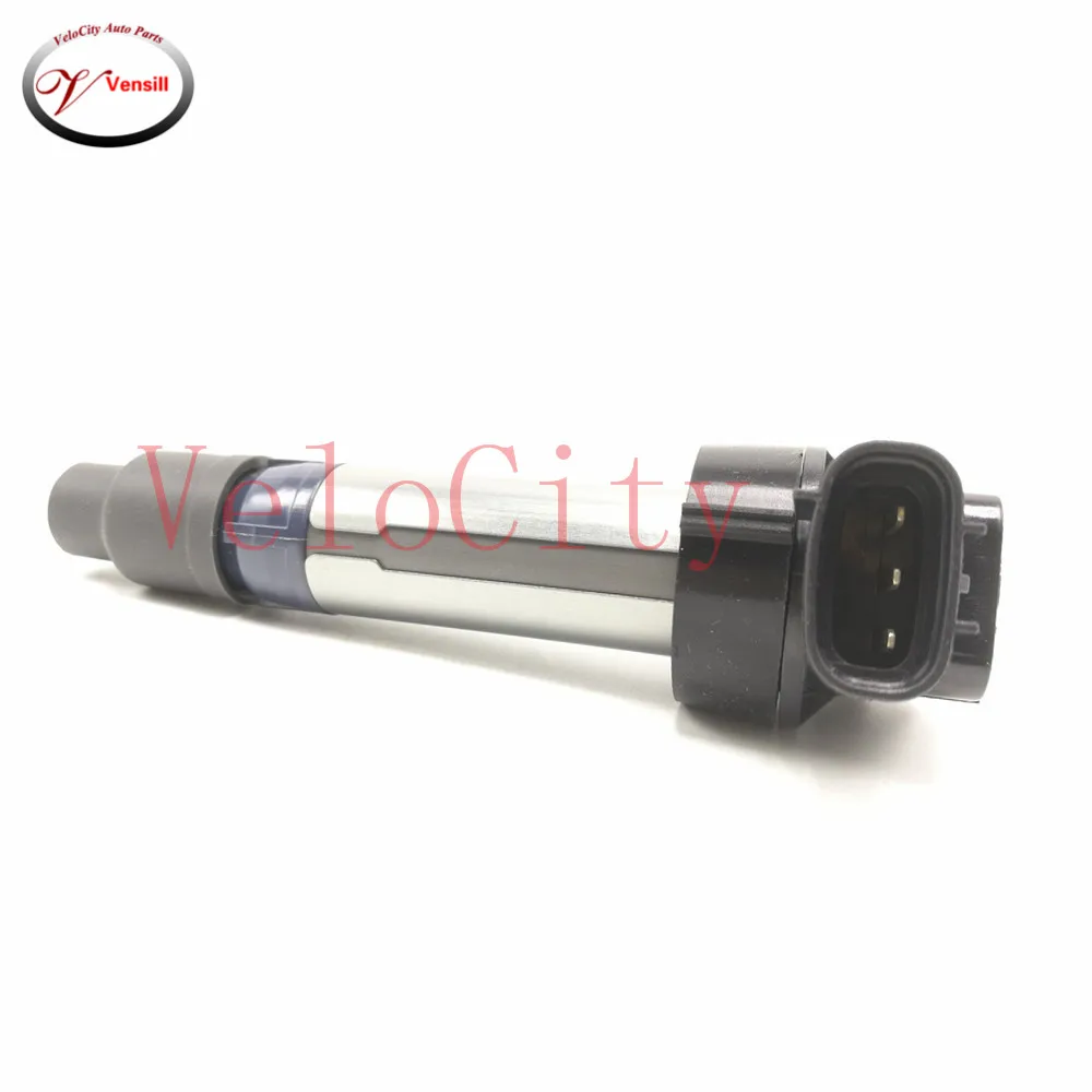 Комплект из 3 деталей 33400 76G2 деталь катушки зажигания № 099700 095 76G21 для Suzuki Carry Wagon R