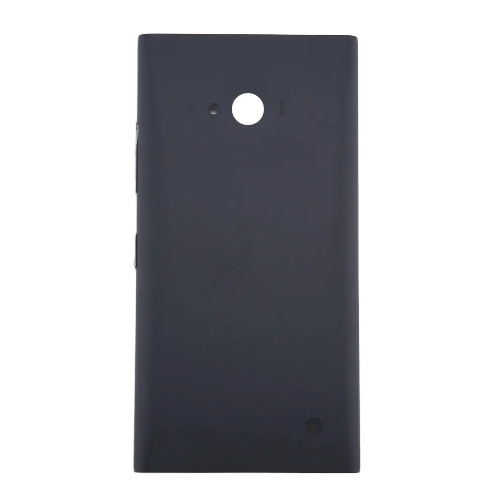 Одноцветный аккумулятор NFC задняя крышка для Nokia Lumia 735 | Мобильные телефоны и