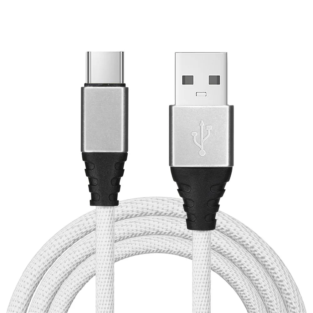 EPULA Высокое качество USB линия передачи данных 1 м Тип C кабель зарядное устройство