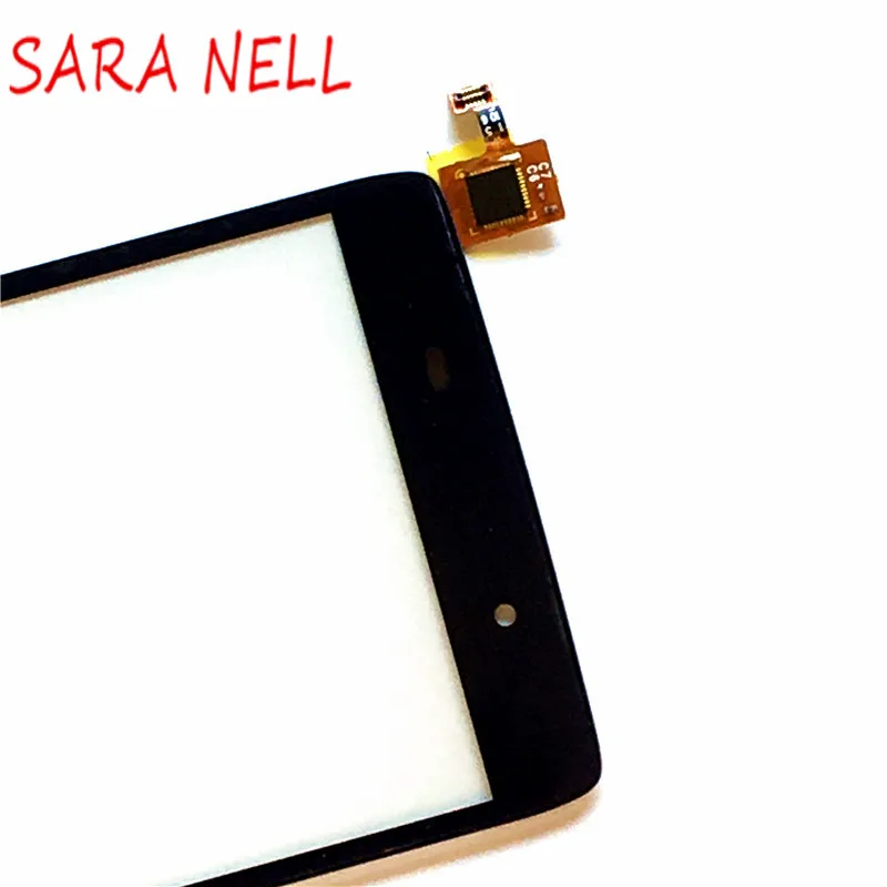 Sara NELL Замена телефона для Alcatel One Touch Idol 3 OT6039 6039 6039Y сенсорный экран дигитайзер
