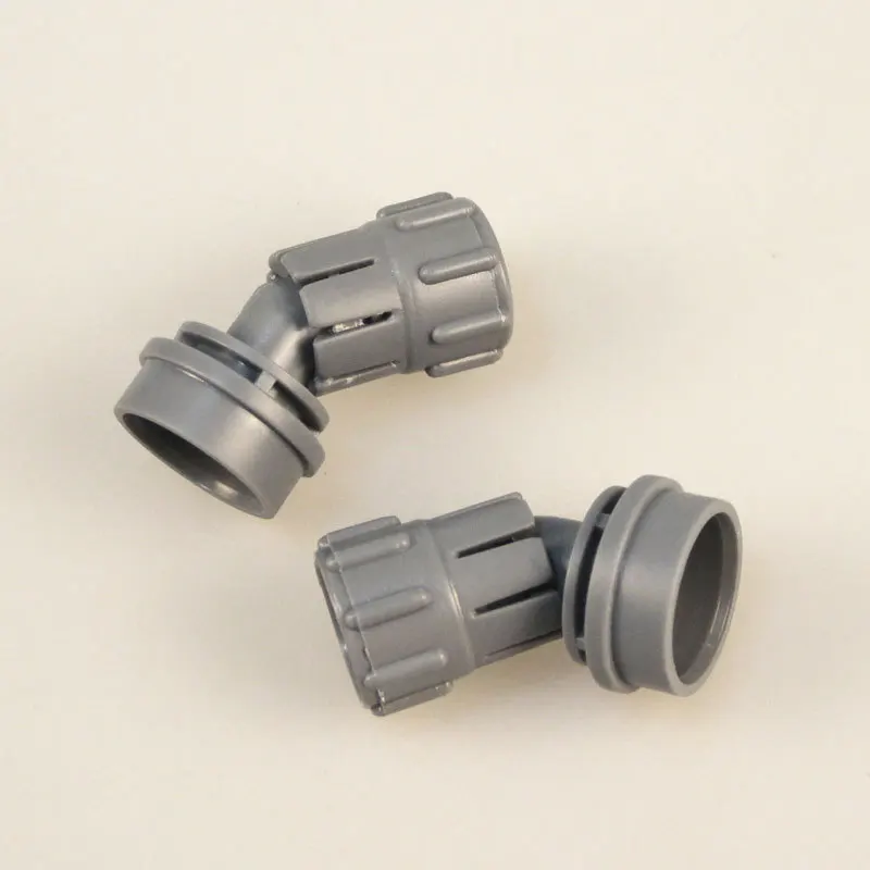 Lifetech пластиковые аквариумные фитинги соединитель для аквариума пруда внешний