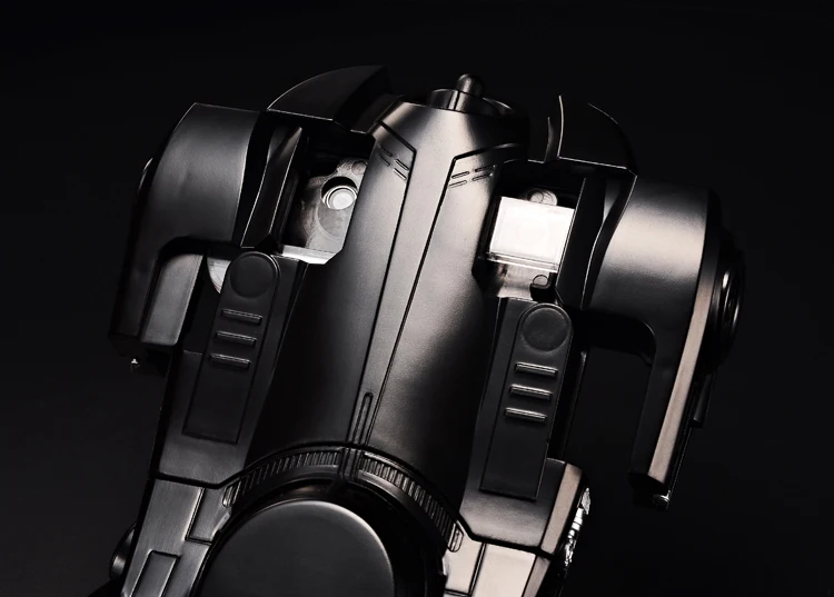 3D BANDAI Batmobile Crazy чехол для Apple Iphone 6 6S 7 8 Бэтмен проектор Светильник Закаленное стекло пленка для 6 6S 7 8 Plus
