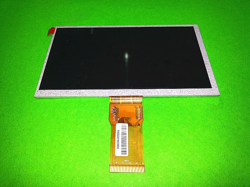 Оригинальный новый 7-дюймовый ЖК-экран для Teclast P76A двухъядерный Cube U25GT планшетный