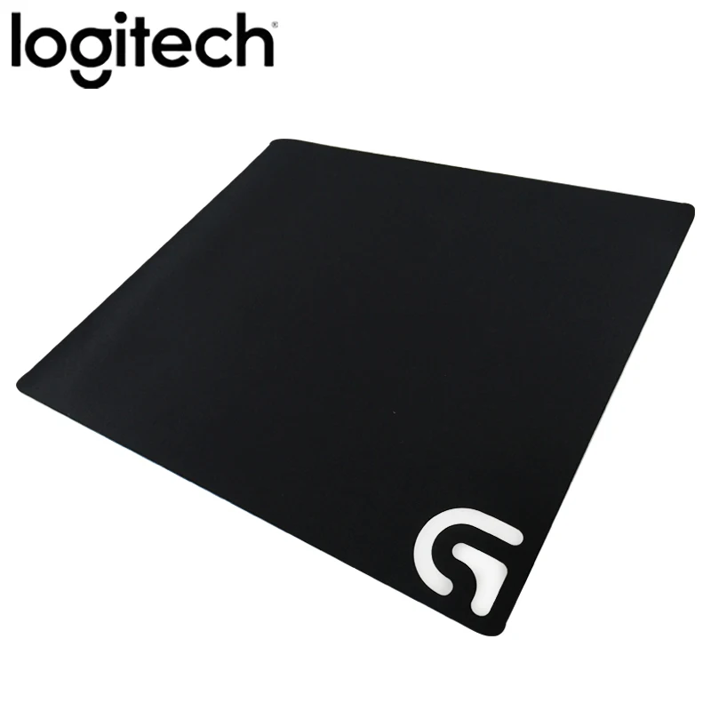 Logitech G640 оригинальный большой игровой коврик для мыши с резиновой подошвой G502 G400
