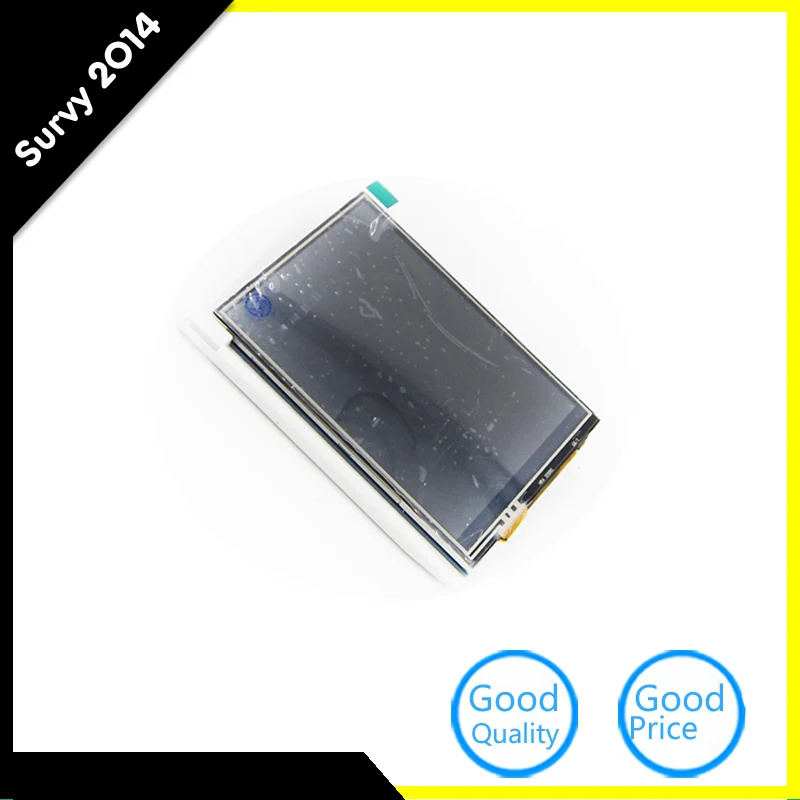 3 5 &quotЖК модуль Pi TFT дюймов (320*480) сенсорный экран для Raspberry 3|module raspberry pi|module lcdraspberry pi
