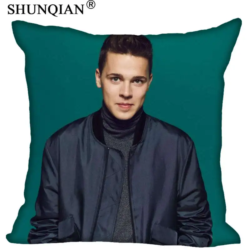 Best New Felix Jaehn Pillowcase Wedding Decorative Pillow Cover Custom Gift For (Two Sides) Printed Cases A9.30 | Дом и сад