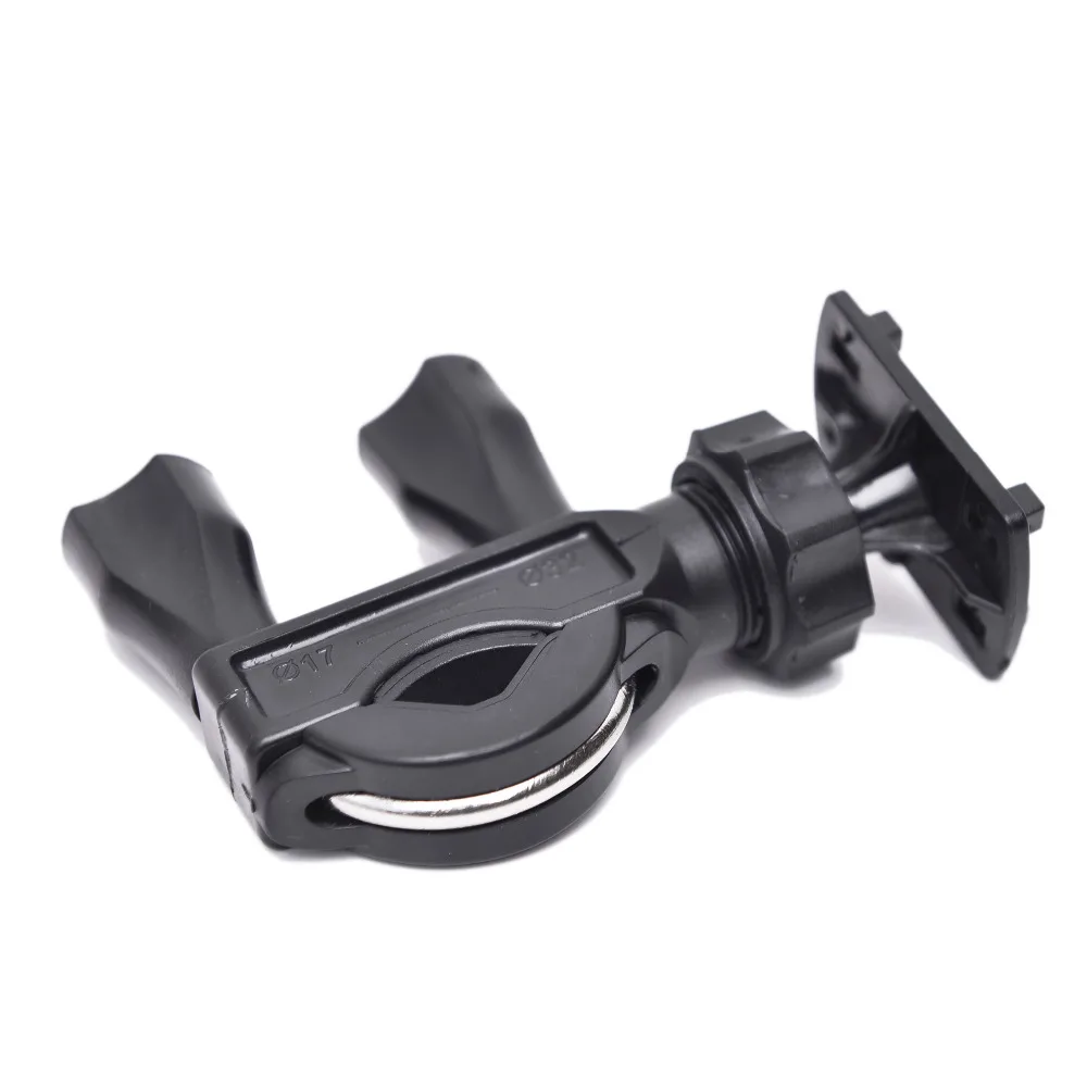 universal waterproof pouch bag motorcycle support phone holder bike mount phone stand soporte movil moto for iphone gps free global shipping