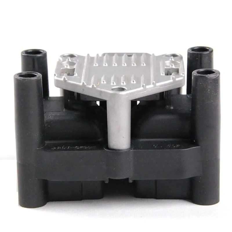 Фото (Фонарь) Катушка зажигания OEM № 032905106B 032905106E 032905106 / DQG1210 для VW GOLF IV BORA POLO CADDY PASSAT NEW BETTLE №3