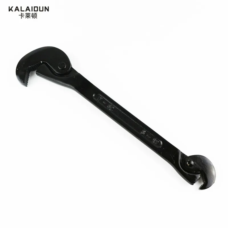 Многофункциональный универсальный гаечный ключ KALAIDUN регулируемый инструмент