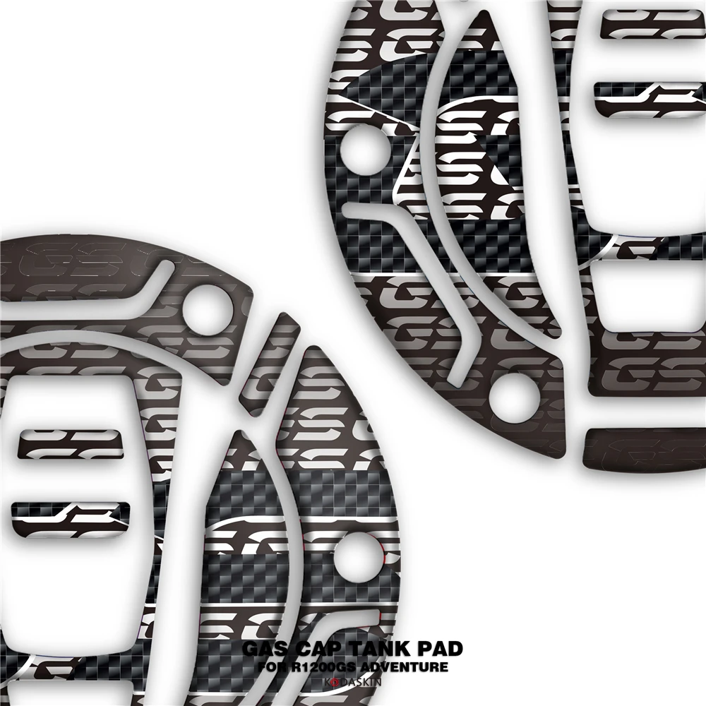 

KODASKIN 3D BMW R1200GSAdventure R1200GS ADV 2018-2019