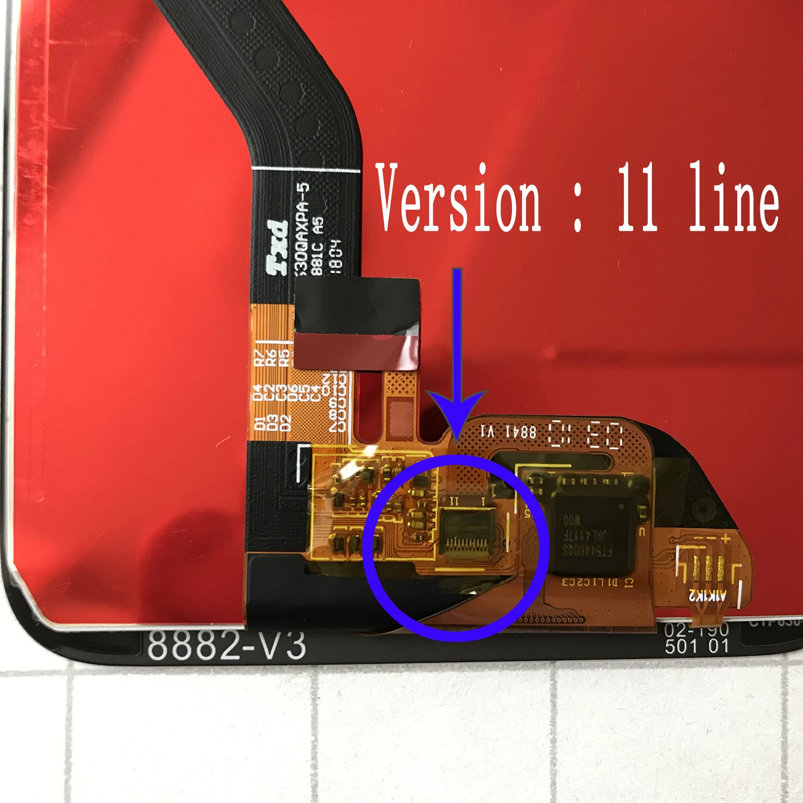 AAA ЖК-дисплей с рамкой для huawei Y7 ЖК-дисплей экран для huawei Y7 Prime ЖК-дисплей Sceen Дисплей 10-Touch