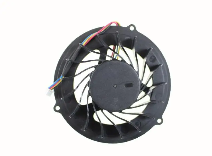 Новинка для Dell Precision M4500 AVC BNTA0712R5H 001 DP/N CN 0CFFP7 CFFP7 HFJ85 HFJ85:A00 DC 5V 0.30A Вентилятор