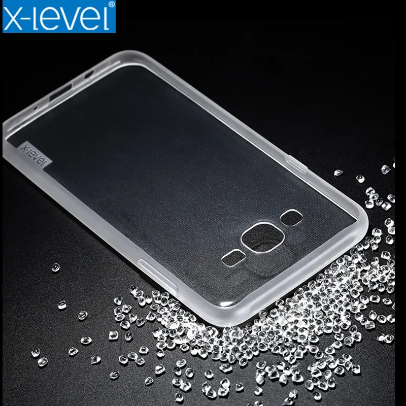 M10 M20 чехол X-Level противоскользящий мягкий тпу для телефона Samsung s10 Plus S8 S9