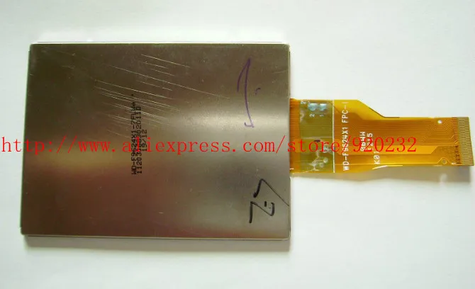 WD-F9624X1 FPC-1 Wintek 2.7' LCD SCREEN | Мобильные телефоны и аксессуары