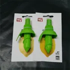 Кухонные гаджеты распылитель для лимона, фруктовый сок, цитрусовый спрей, апельсиновый сок, соковыжималка для фруктов, кухонные принадлежности