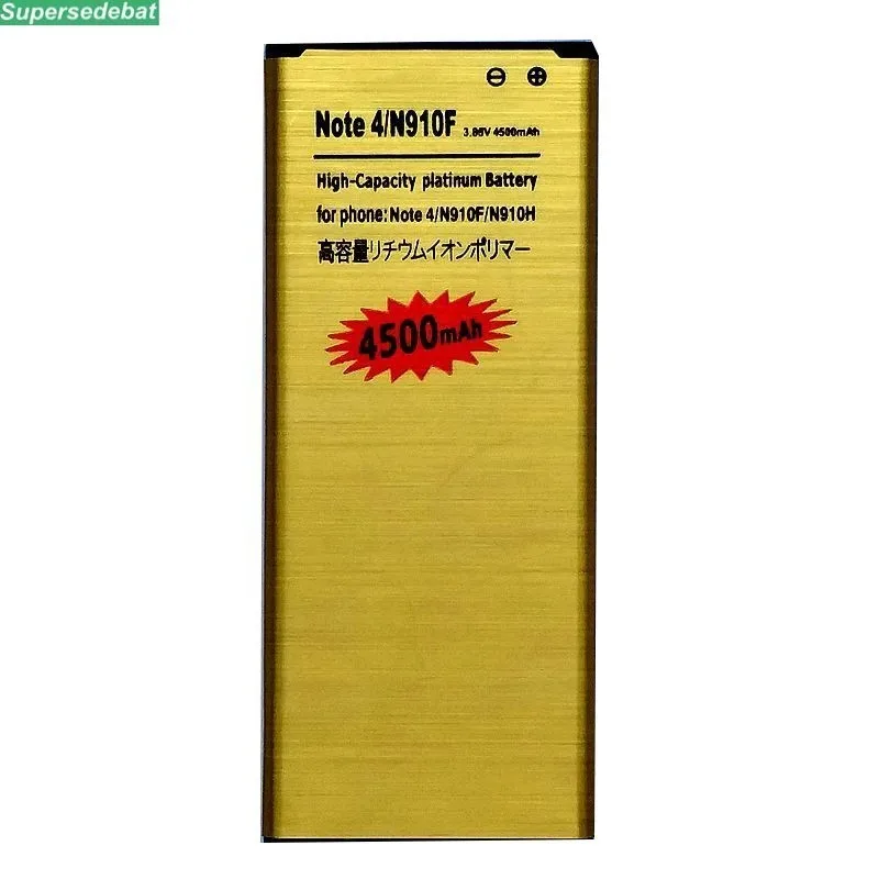 3220mah литий ионная аккумуляторная батарея для Samsung Galaxy Note 4 NOTE4 N910F N910H SM N910G Замена батареи аккумулятора