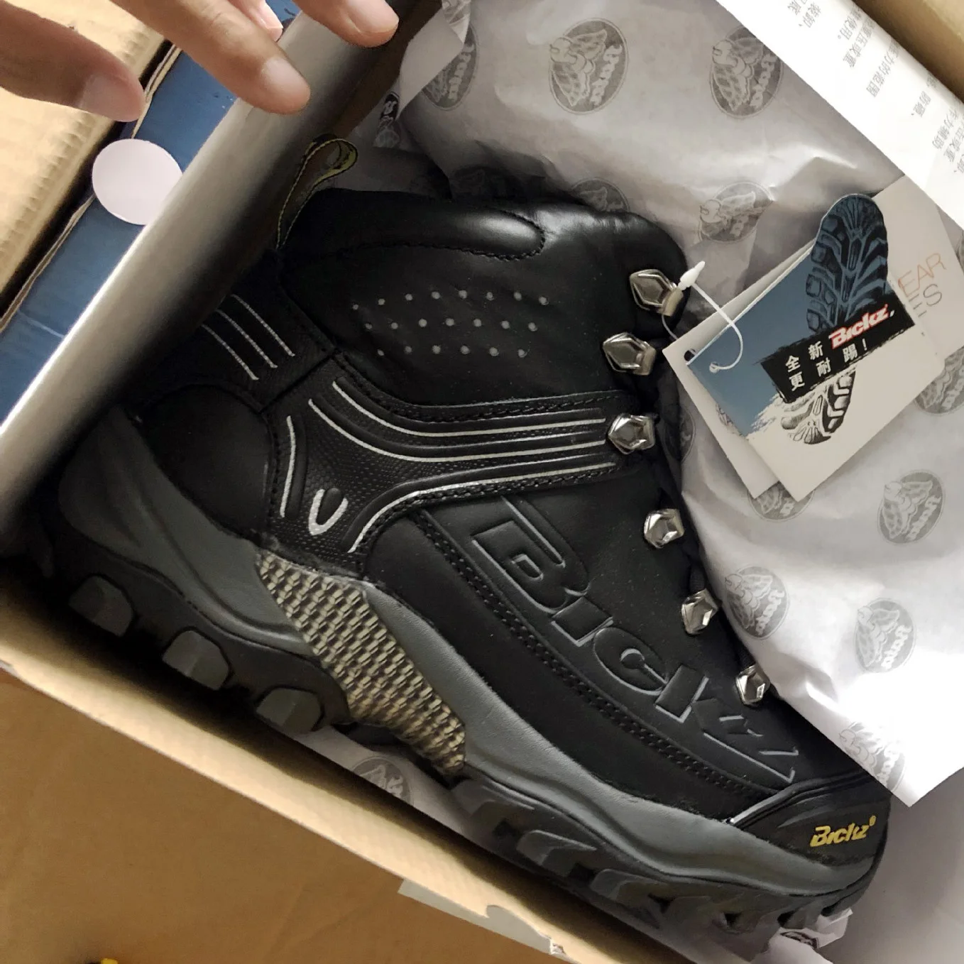 Men's Indestructible Shoes Work Safety Boot steel toe Cow Leather work shoes Mens Jeans Boots Ankle Strap Round Toe Footwear | Обувь