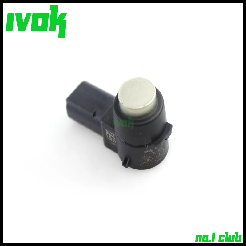 4 пакета парковочное управление PDC датчики для Citroen C4 Picasso Berlingo Kasten Peugeot 308 9663821577H5