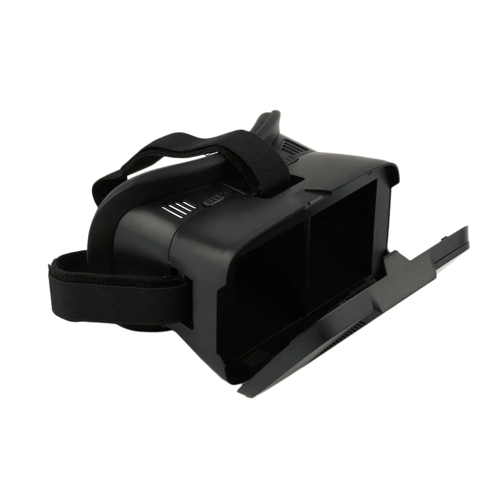 Оригинальный BOBOVR Z2 3D Очки виртуальной реальности VR очки шлем Google картонная