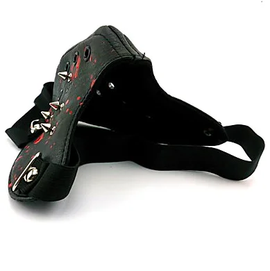 Токийский Гуль кровавые Ассасины маска для косплея на Хэллоуин | Тематическая