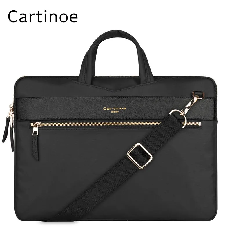 Новая брендовая сумка мессенджер Cartinoe для Macbook Air Pro ноутбука 11 6 &quot 13 3&quot оптовая