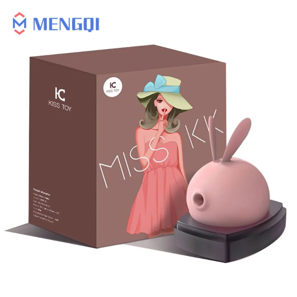 Кролик usb зарядка клитор сосательный стимулятор язык Вибратор для взрослых секс