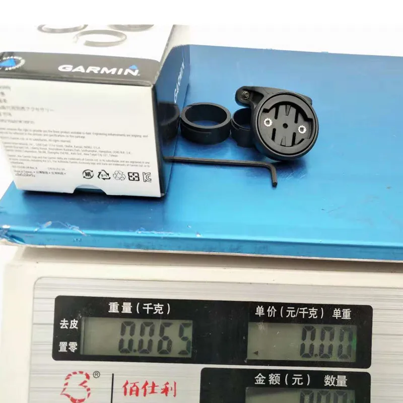 Высокое качество и прочный новый оригинальный Garmin Varia/EDGE 130 маленькие трубчатые