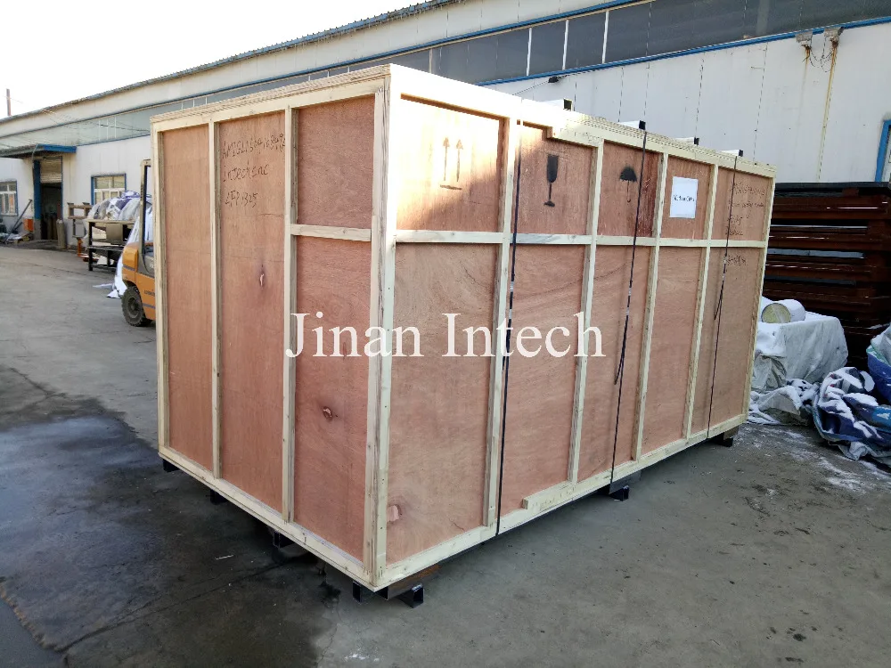 Новейшая модель 1530 низкая стоимость станок плазменной резки с ЧПУ | Инструменты