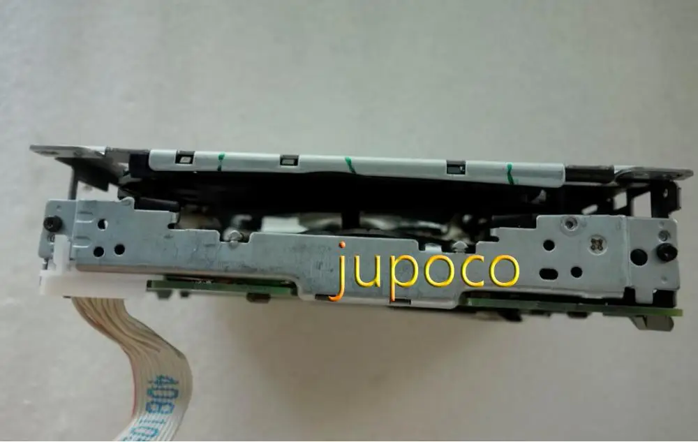 Бесплатная доставка Автомобильный CD механизм CDM M6 4 CL 2 + палубный погрузчик для Bmnw E46 Привод навигация бизнес