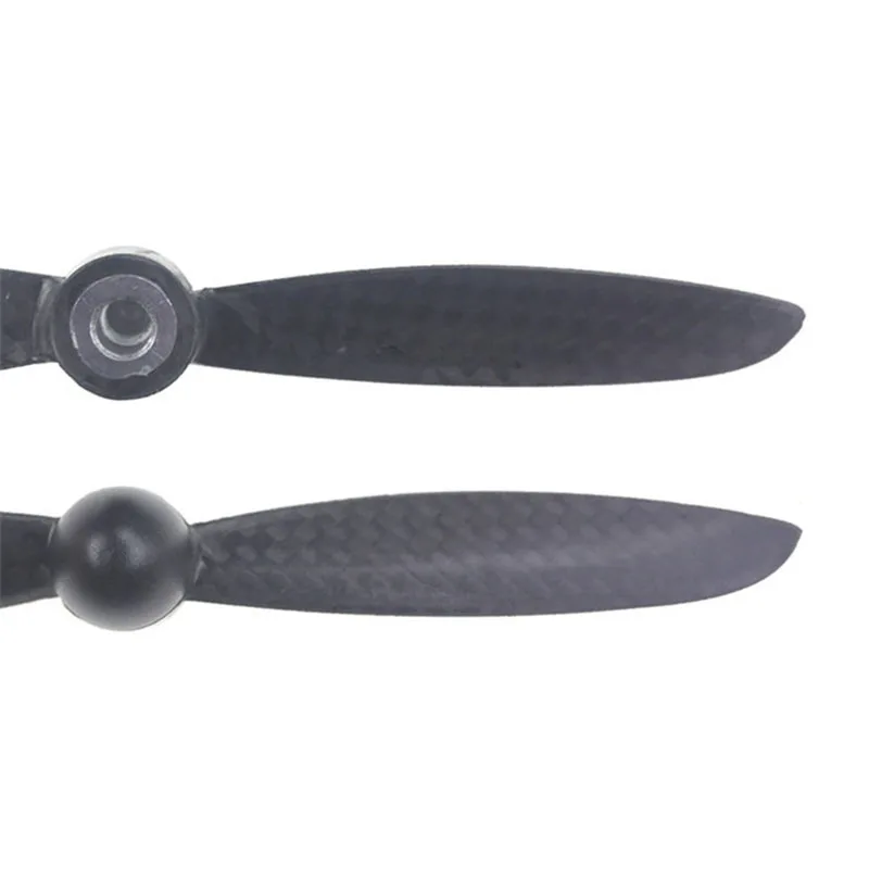 

6x4.5 6045 Carbon Fiber Propeller Multirotor Self-Locking Propellers Props CW/CCW 1pair
