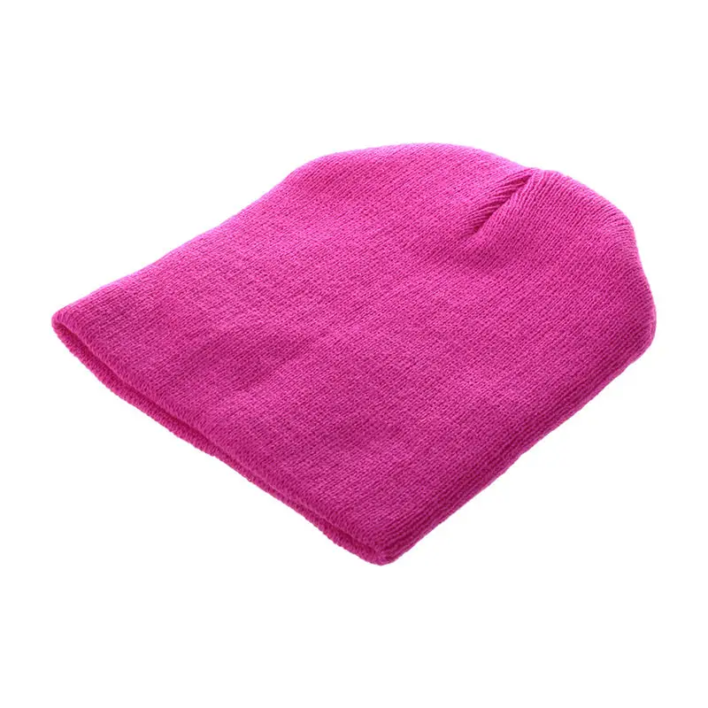 Sweetness children cap girl hat beanie knit for girls Baby Children yellow | Детская одежда и обувь