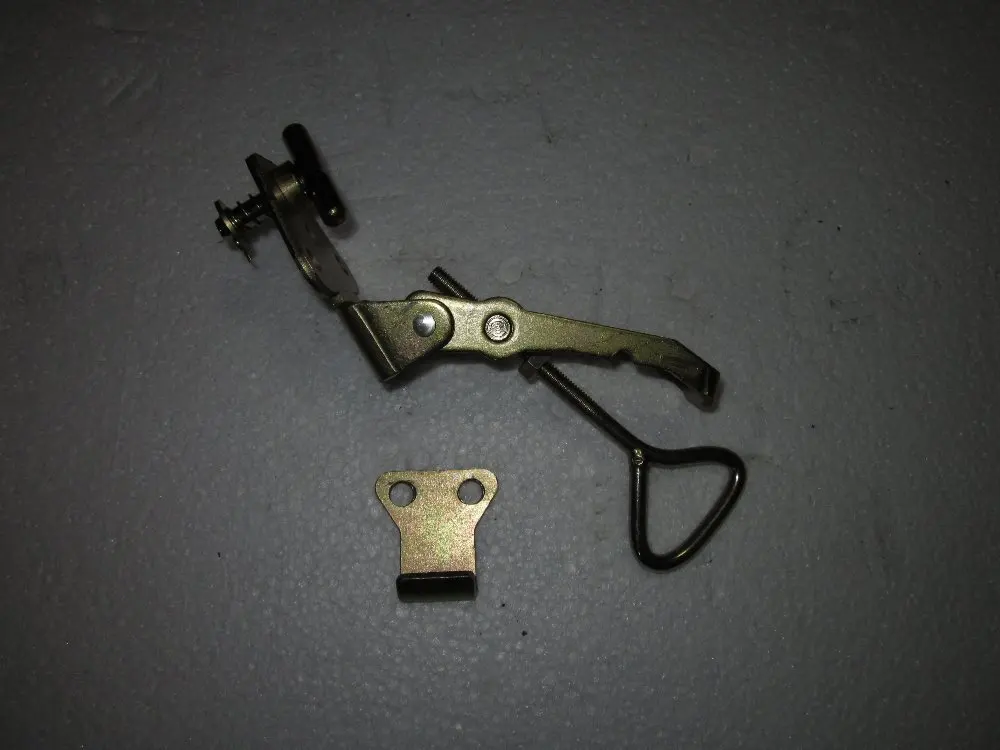 Шарнир капота для трактора JINMA JM304 номер детали: 300.47b. 010|hinge hinge|parts tractorhinge parts |