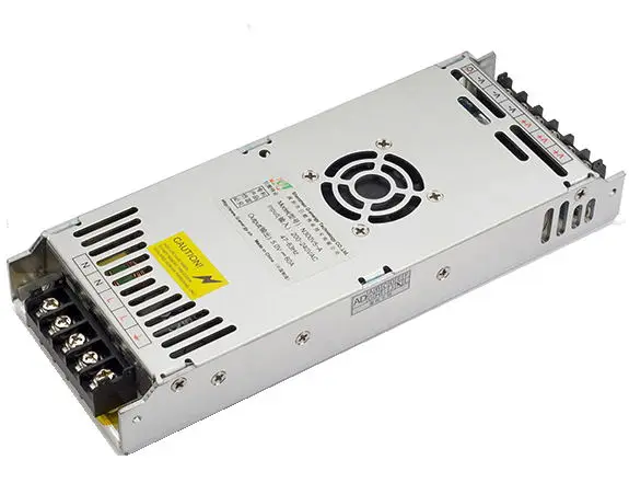 Внутренний наружный светодиодный экран питания G enegry 5V 60A 5v 300W N300V5 источник для diy