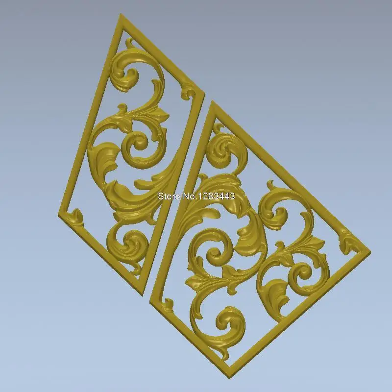 Высокое качество новая 3D модель для cnc резная фигура скульптура машина в STL файл