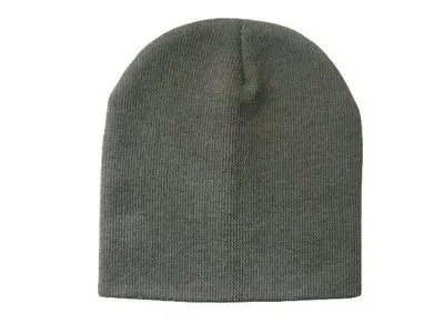 Зимние вязанные шапки Tuques skullies сплошной цвет черный серый красный винный розовый