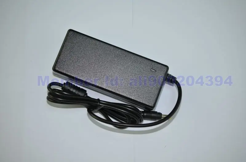JIGU 18 5 V 3.5A Замена для HP G3000 серии 500 520 G3050EA 239427 001 002 ноутбук AC зарядное устройство
