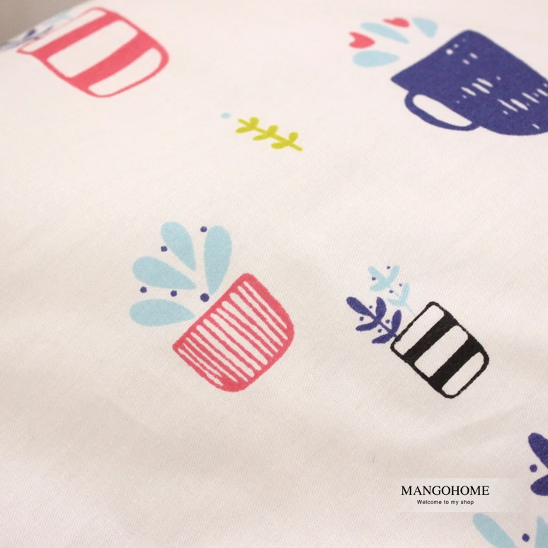 Комплект постельного белья для малышей из 3 предметов пододеяльник простыня