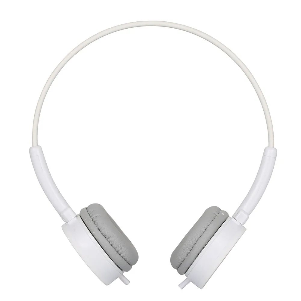 SENICC IC2 стерео Бас наушники 3 5 мм Музыка Hifi гарнитура без микрофона шумоизоляция
