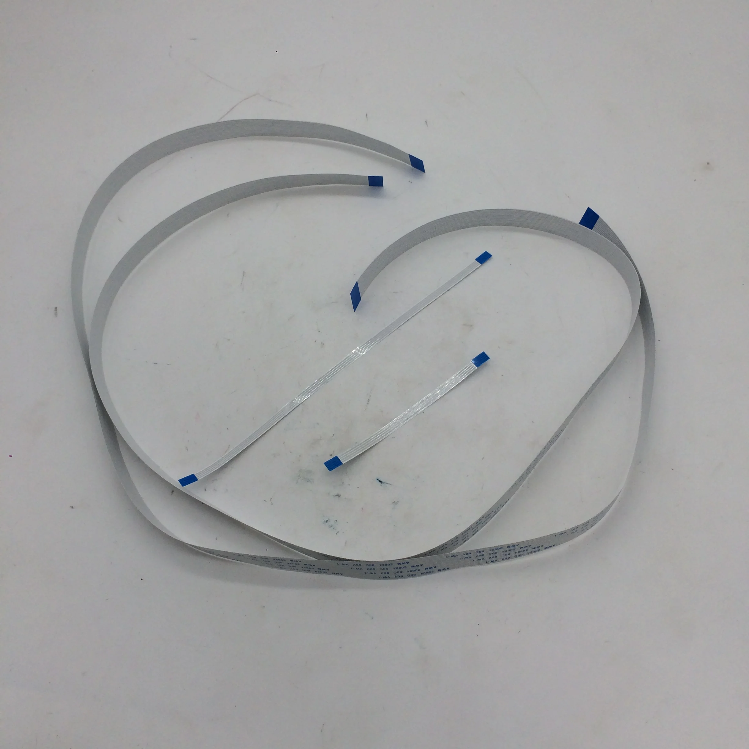

1 комплект печатающая головка кабель CR280-30001 CR280A headcable для HP Photosmart 6510 6520 6515 6525 только кабель B211 B211A части принтера
