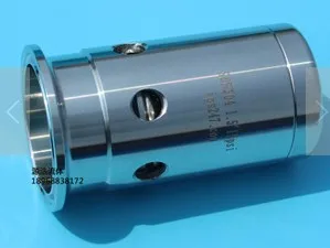 Бесплатная доставка 1 5 &quotвакуумный клапан сброса давления три типа