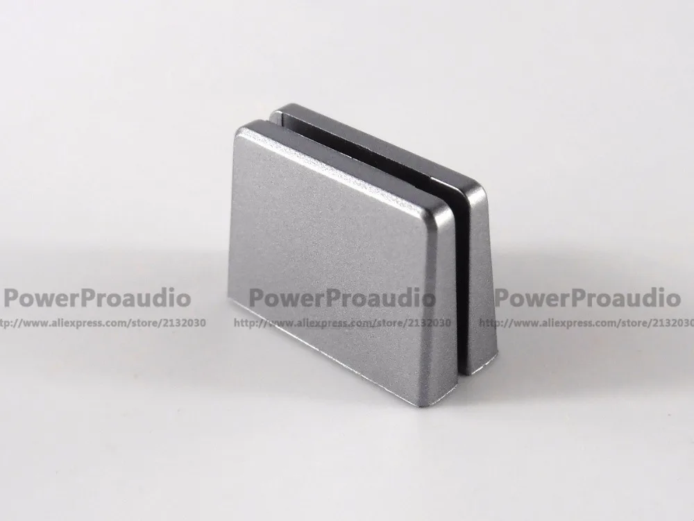 Ручка слайдера регулятора уровня P-Lock 1 шт. DAC2935 для DJM-900SRT серебристая |