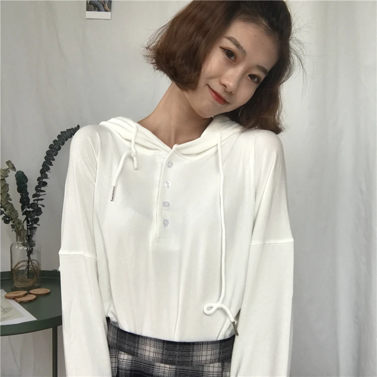 

Cheap wholesale 2019 new Spring Summer Autumn Hot selling women's fashion netred casual t shirt lady beautiful nice Tops FP126