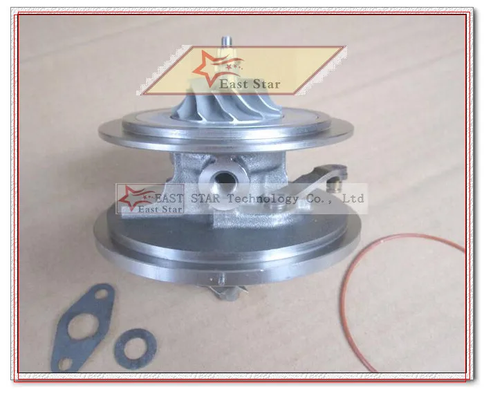 Turbo cartridge Turbocharger chra core GTB1749V 787556 787556-0017 1760759 For Ford Ranger Transit Duratorq TDCi 2.2L 114Kw | Автомобили и