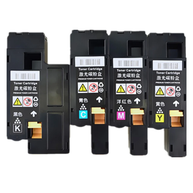 Тонер картридж для Epson C1700 C1750 C1750N CX17NF тонер S050614 S050613 S050612 S050611|toner cartridge|epson tonertoner epson
