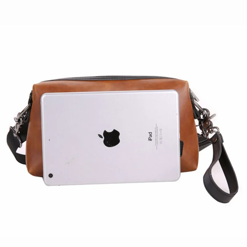 2020 женская сумка на плечо винтажная мужская сумка-мессенджер через клатч