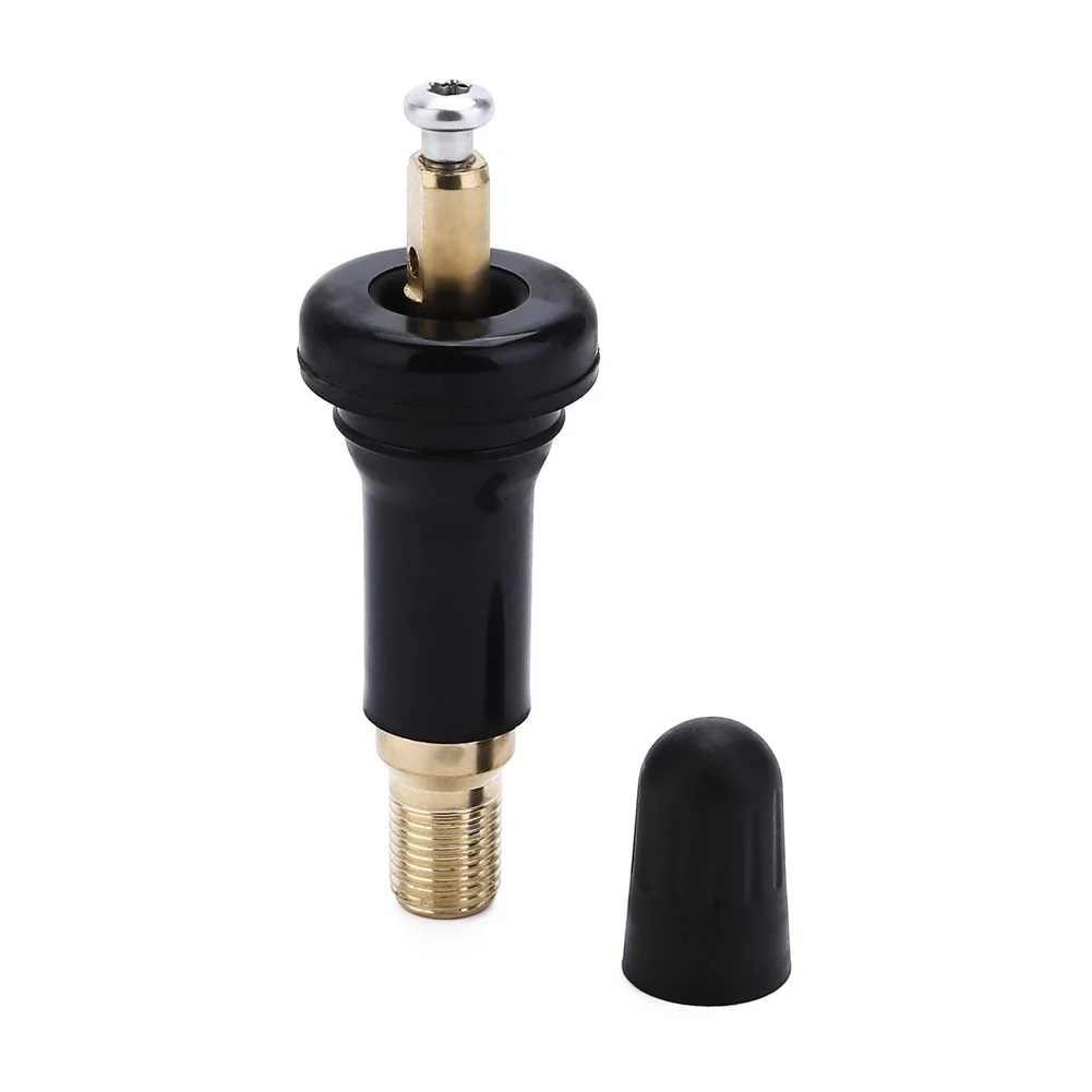 TPMS Датчик давления монитор Замена резины стержня шины для нескольких моделей
