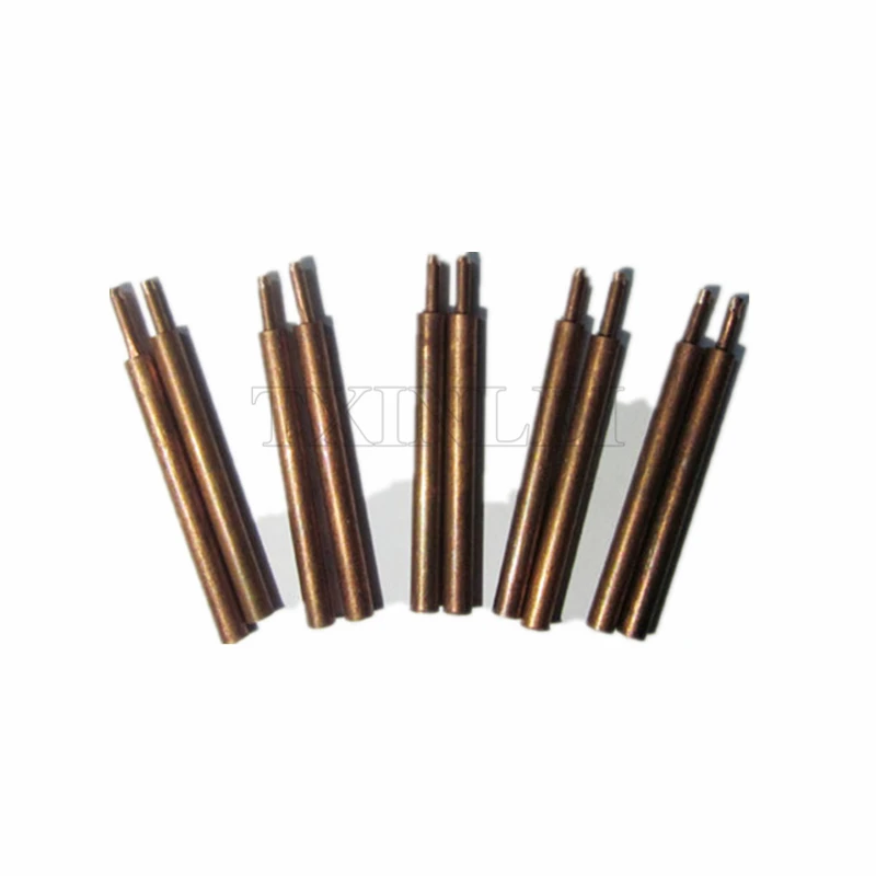 

5Pair Welding needle replacement for SUNKKO 709A Battery 18650 Spot Welder welding machine